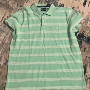 Chaps dress shirt